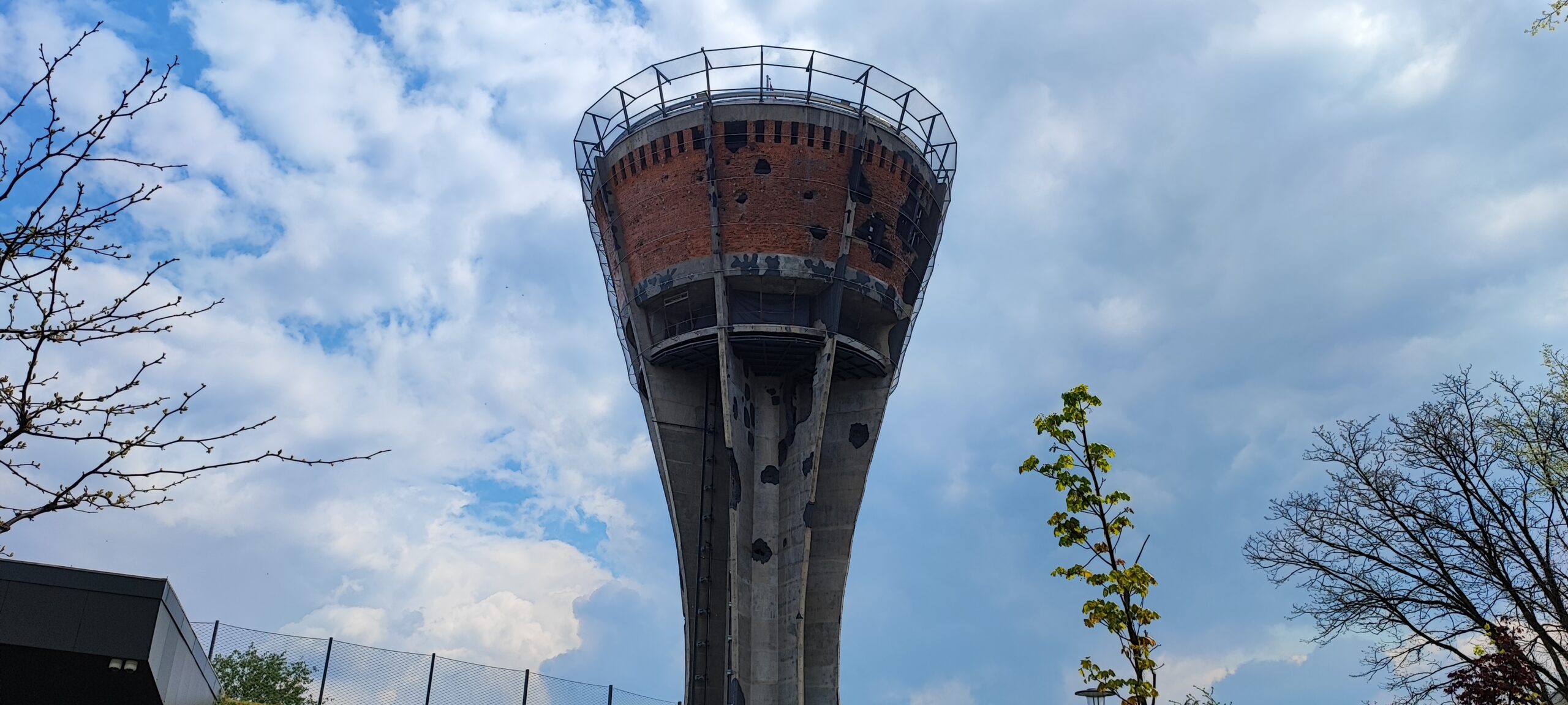 Vukovar: hořká připomínka války v devadesátých letech